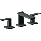 Morro Bay 8" Widespread Lavatory Faucet
