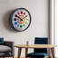 Margarit Wall Clock