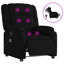 Fauteuil de massage inclinable électrique-594808500