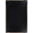 Engineered Wood Flat Wall Mirror-1853347216