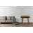 Brimlow 35.52'' Solid Wood Console Table