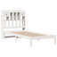 Jamesville Solid Wood Bed-784959205-784959128