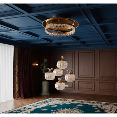 Lustre Seraphina