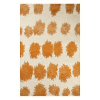 Paintball Recycled P.E.T Area Rug