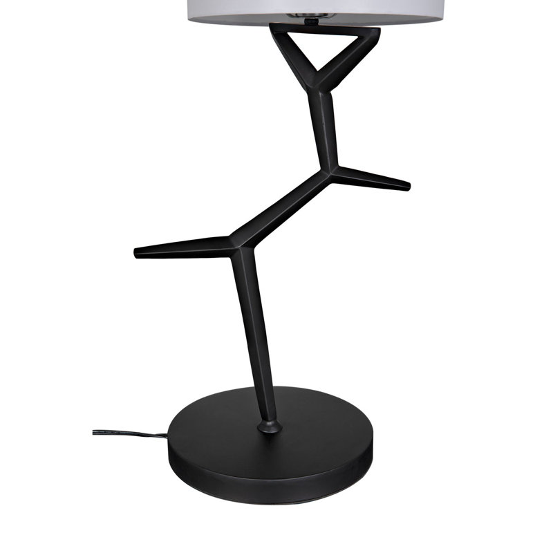 Arizona Metal Table Lamp