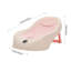 Foldable Non-Slip Baby Bath Support with LED Temperature Display-126524681