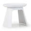Table de bout à piédestal Jazaria-1711105456