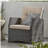ST MARTA SINGLE SOFA