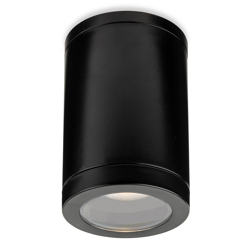 Spotlight, Black