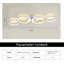 LED Semi Flush Mount-1049739756