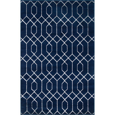 Corando Abstract Indoor Rug