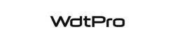 WdtPro logo