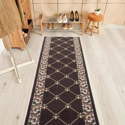 Tamelia Floral Indoor Rug
