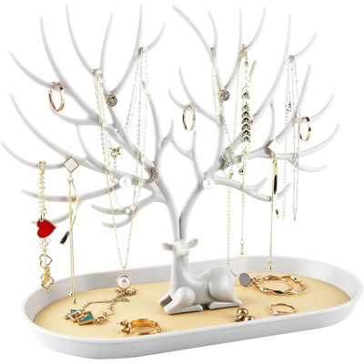 Jewellery Stand +