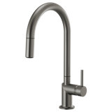 Odin® Pull-Down Faucet with Arc Spout