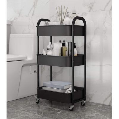 Chariot utilitaire roulant