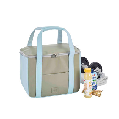 City Picnic Cooler