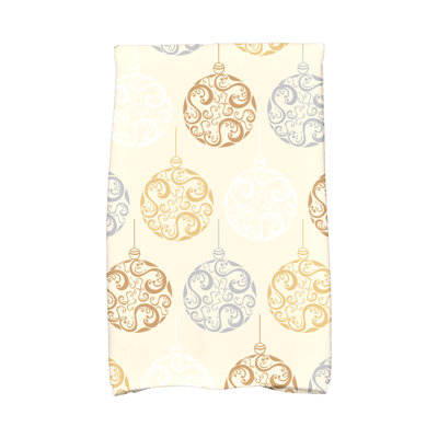 Serviette de bain Elna