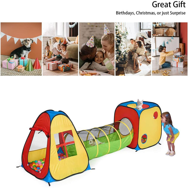 Play Tent
