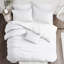 Ensemble de couvre-lit / microfibre Phoenix-60431117-60431110