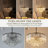 Amiriya 5 - Light Dimmable Tiered Chandelier-2113588754