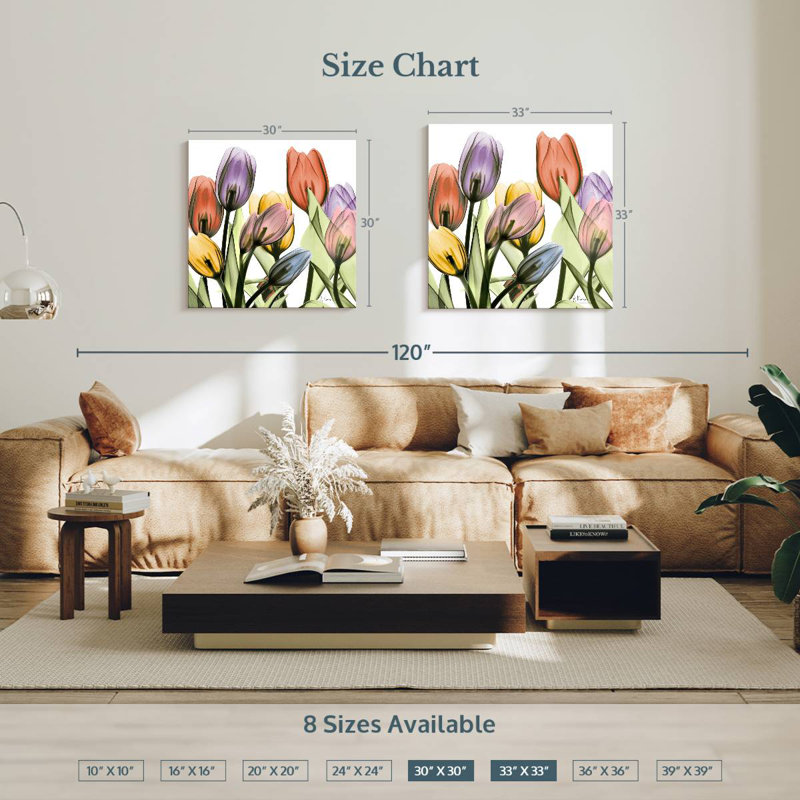 Harnek Tulip Scape
