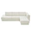 L-shaped Modular Sofa-1898168411