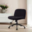 Chaise de travail Anastasha-1073586249