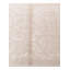 Tapis brun clair Howard