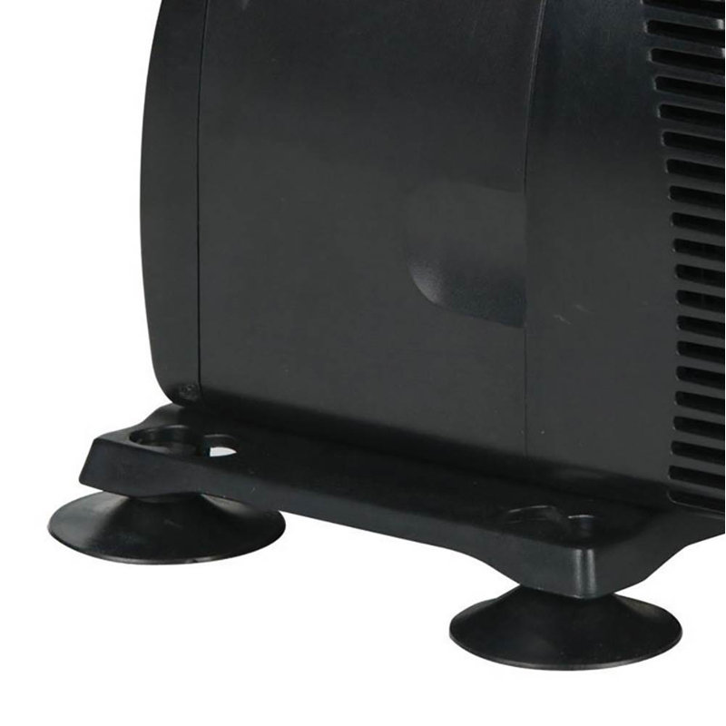 Plug-in Pump