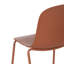 Eliuth Patio Dining Side Chair-124756507