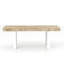 Table de salle à manger rectangulaire extensible-1150523147-1154102128