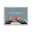«Columbus Skyline» par Deny Designs, reproduction d'art-896281030-896281052-896281042