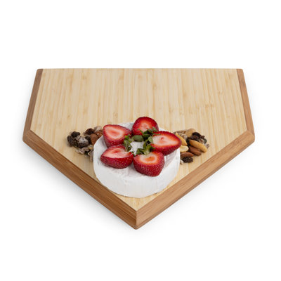 Plateau de service Maison Plate