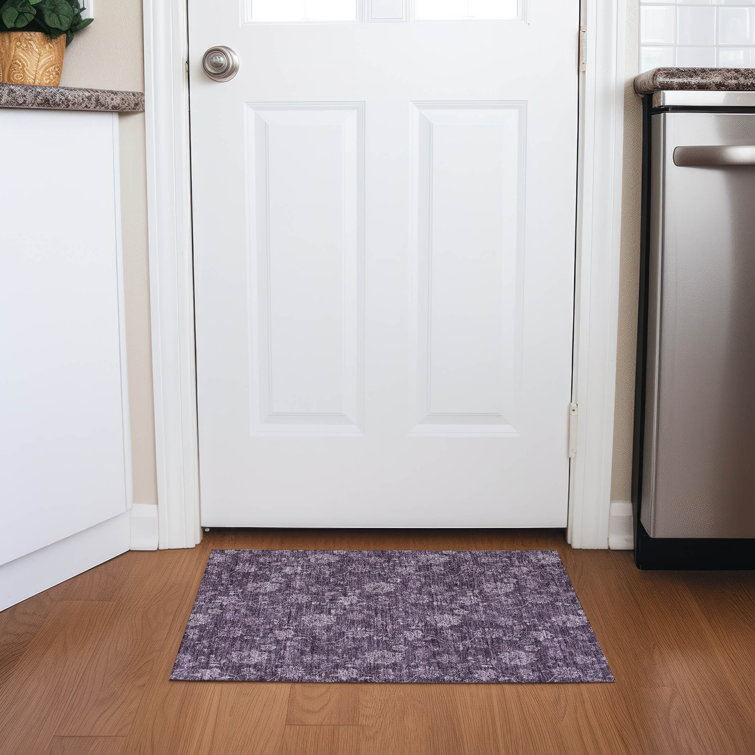 Tapis intérieur / extérieur Ayush