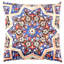 Blue Pillow Cover & Insert-1398434415