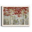 Forêt d'automne - cadre photo, reproduction d'art sur toile-1515262568-1515262573