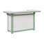 Outdoor Rectangle Bar Table-446867293-446867294