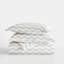 Ensemble de housse de couette Becky Cameron-1208463387-1208463382