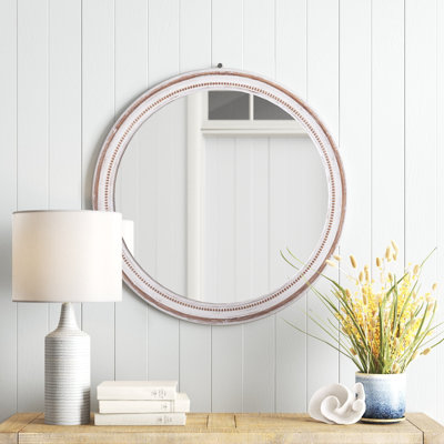 Miroir mural Hedy