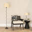 Roswitha 160cm Traditional Floor Lamp-1231210213-1231210208