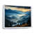 White Floater Frame