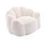 Fauteuil à billes pour adultes Lotus Type Compression