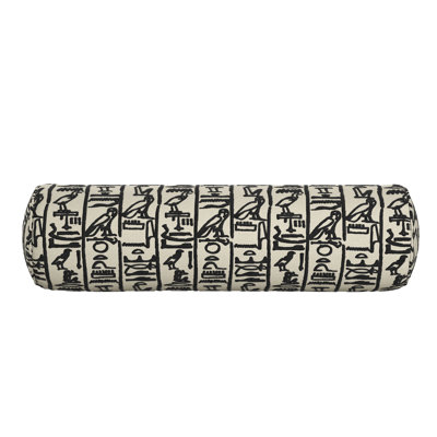 Ramesses Bolster Pillow