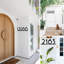 Décoration murale d'extérieur personnalisée-96385224-97173773