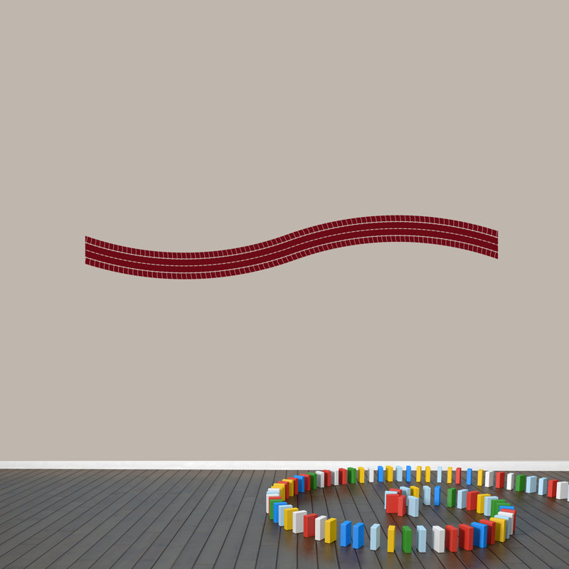 Adhésif décoratif Reichert, Canneberge, Oui