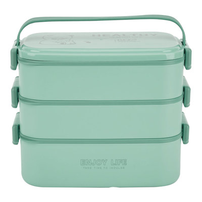 Haberman 2700ml Food Storage Container