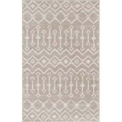 Moroccan Area Rug