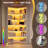 Edon Bookcase-210895782