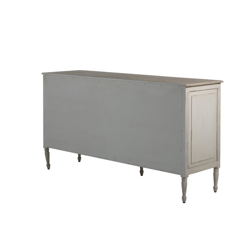 Caroline 7 Drawer Dresser